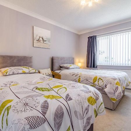 Cororion Cottage Benllech Zewnętrze zdjęcie