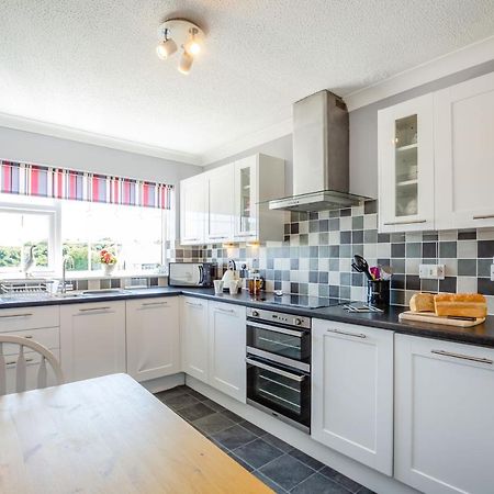 Cororion Cottage Benllech Zewnętrze zdjęcie