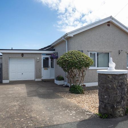 Cororion Cottage Benllech Zewnętrze zdjęcie