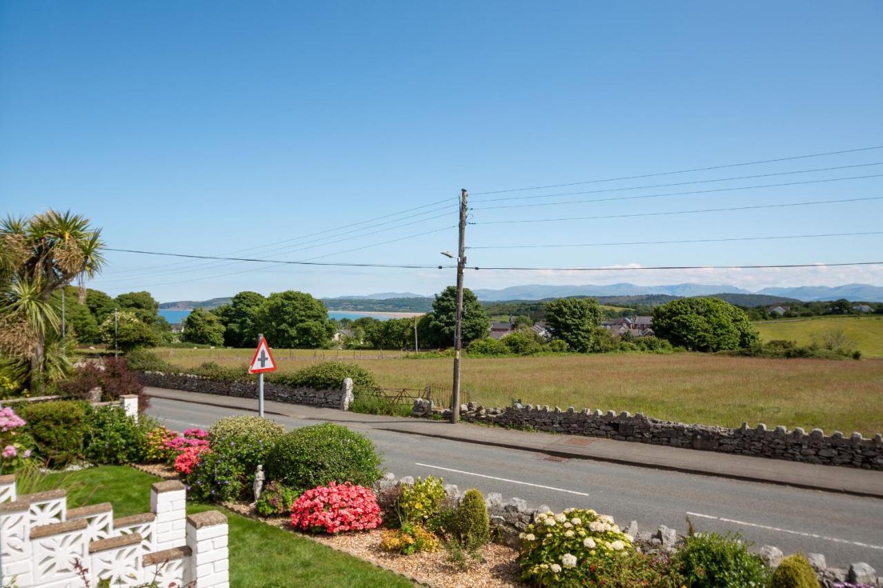 Cororion Cottage Benllech Zewnętrze zdjęcie