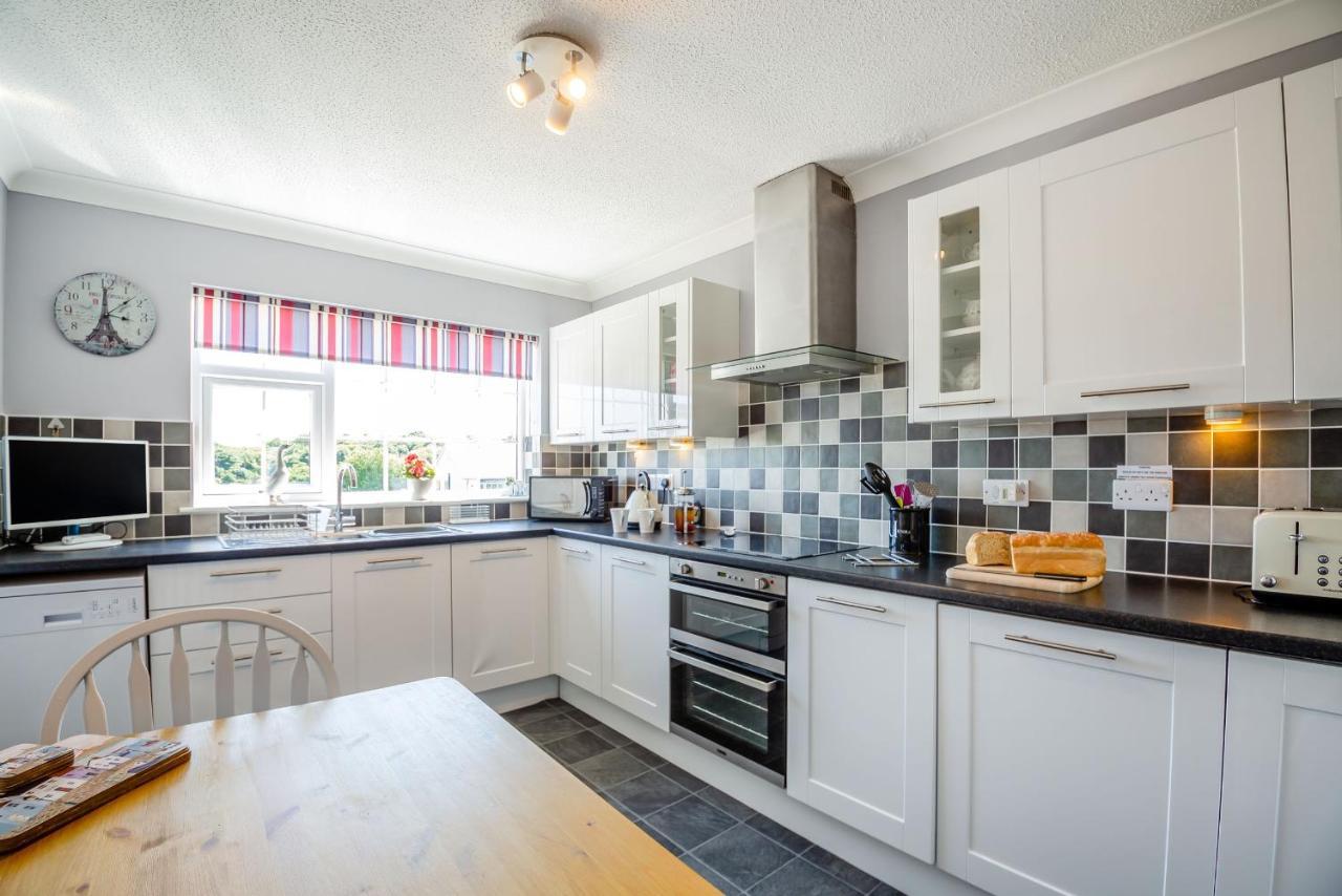 Cororion Cottage Benllech Zewnętrze zdjęcie