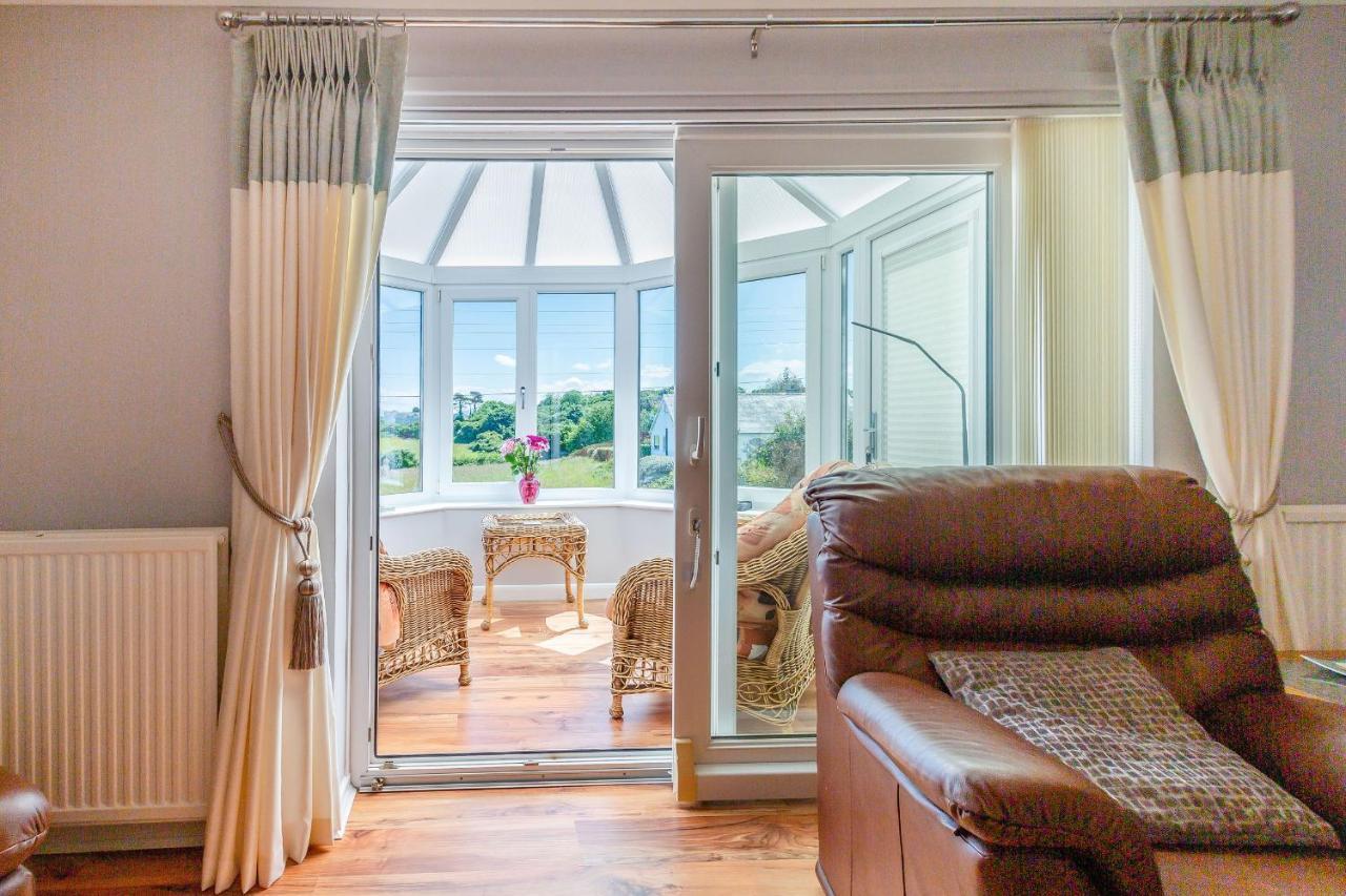 Cororion Cottage Benllech Zewnętrze zdjęcie