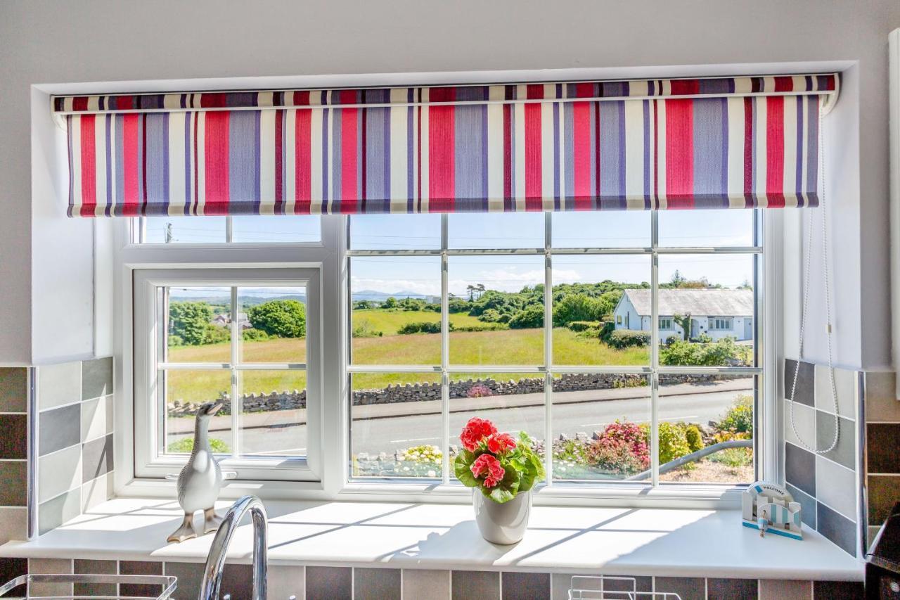 Cororion Cottage Benllech Zewnętrze zdjęcie