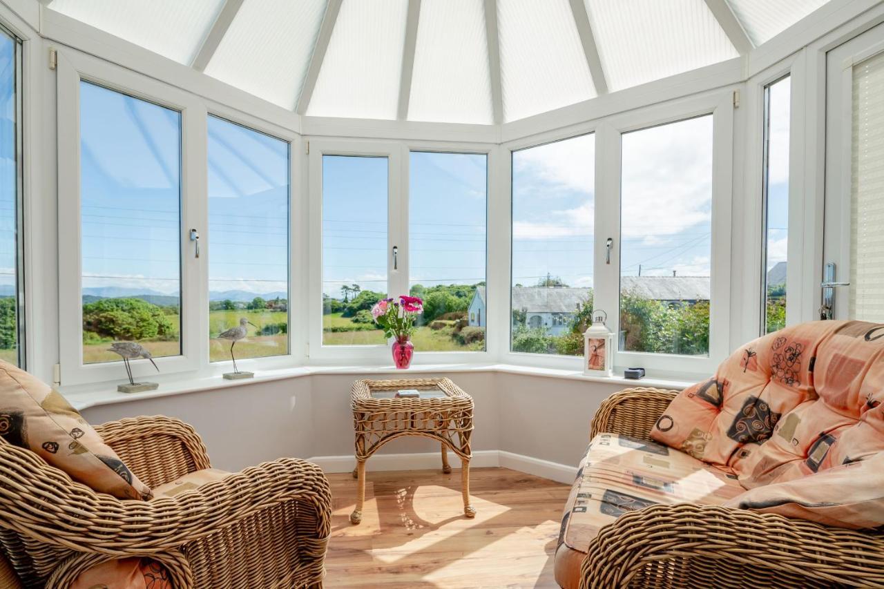Cororion Cottage Benllech Zewnętrze zdjęcie