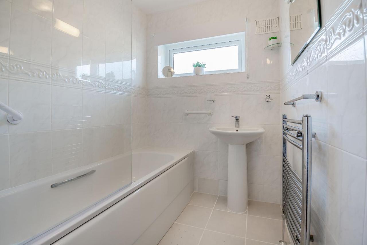 Cororion Cottage Benllech Zewnętrze zdjęcie