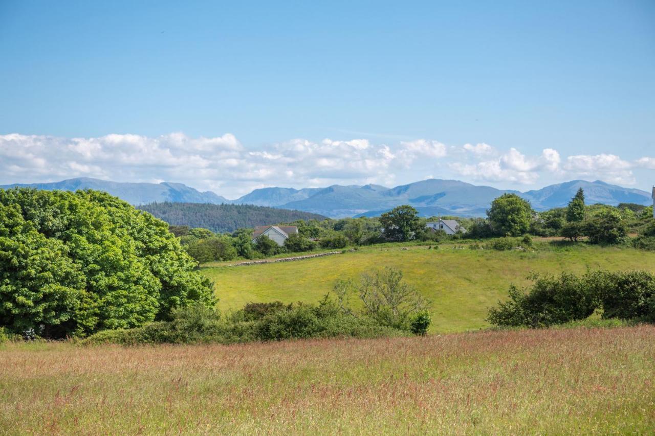 Cororion Cottage Benllech Zewnętrze zdjęcie