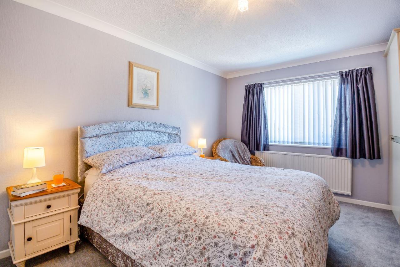 Cororion Cottage Benllech Zewnętrze zdjęcie