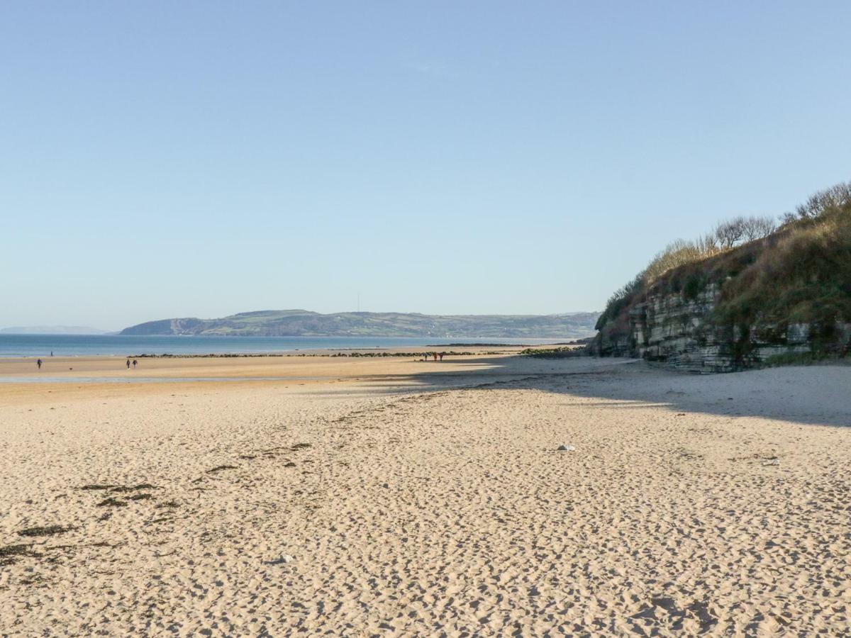 Cororion Cottage Benllech Zewnętrze zdjęcie