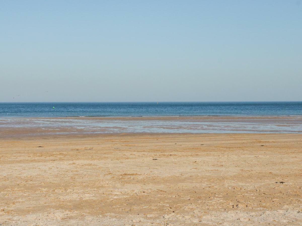 Cororion Cottage Benllech Zewnętrze zdjęcie