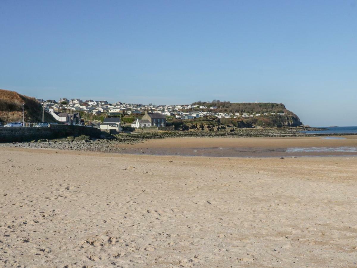 Cororion Cottage Benllech Zewnętrze zdjęcie